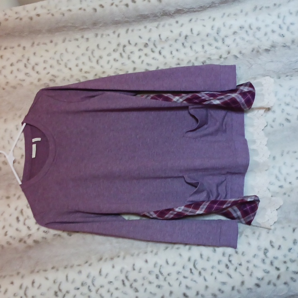 LOGO Lounge Top